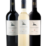 Icellars 3 featured wines