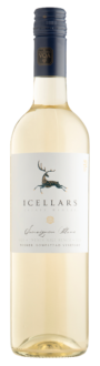 2017 Sauvignon Blanc - Icellars