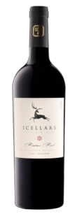 Icellars Reserve Red
