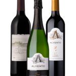 Alvento wines