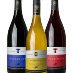 Tawse Winery wines