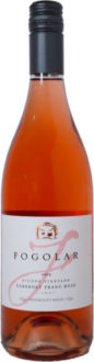 2019 Rosé Picone vineyard