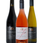 Fogolar Wines - Wine club feature